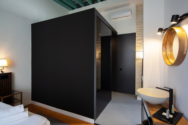 MDD4 ヘルス エクスペリエンス ホテル セビリア - アダルツ オンリー