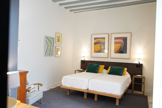 MDD4 ヘルス エクスペリエンス ホテル セビリア - アダルツ オンリー