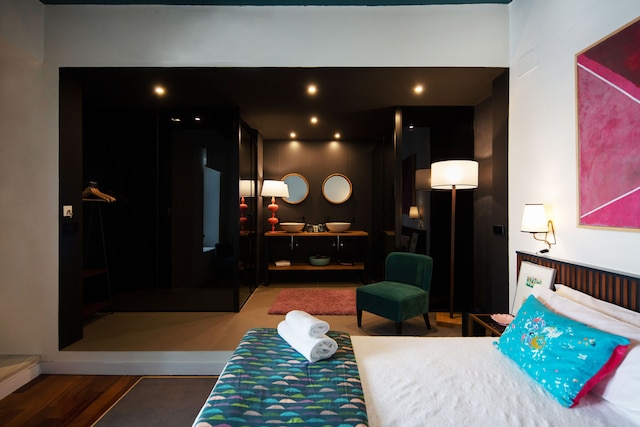 MDD4 ヘルス エクスペリエンス ホテル セビリア - アダルツ オンリー