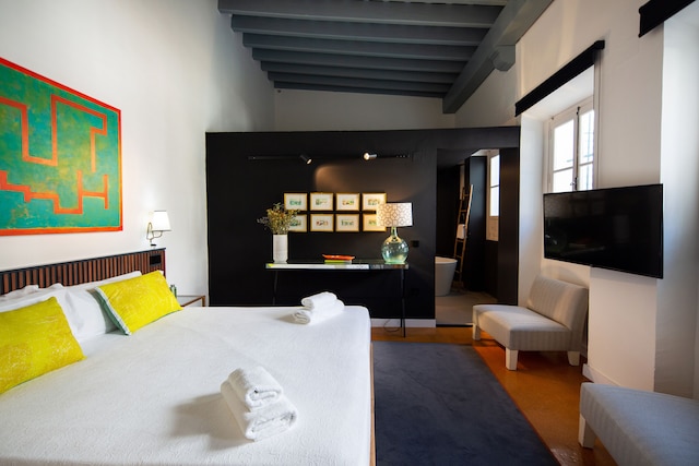 MDD4 ヘルス エクスペリエンス ホテル セビリア - アダルツ オンリー