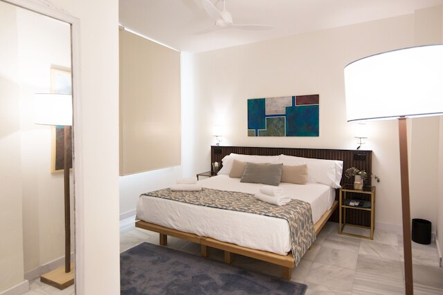 MDD4 ヘルス エクスペリエンス ホテル セビリア - アダルツ オンリー