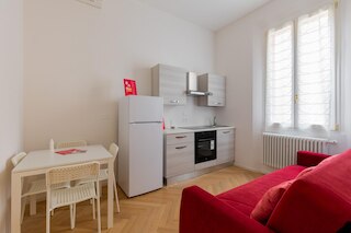 サント ステファノ 13 - アパルタメント パパヴェロ