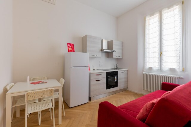 サント ステファノ 13 - アパルタメント パパヴェロ