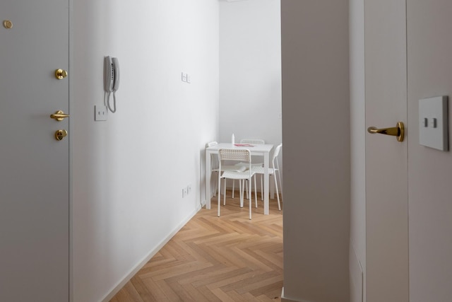 サント ステファノ 13 - アパルタメント パパヴェロ