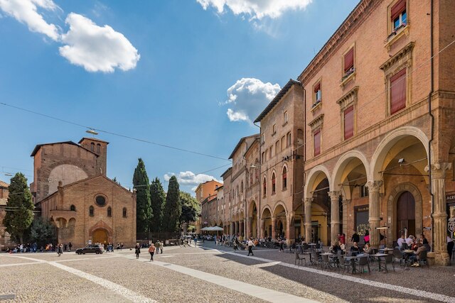 サント ステファノ 13 - アパルタメント パパヴェロ