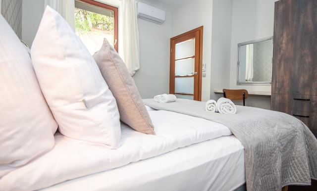 インポイント オールド タウン - アパートメント ウィズ ガーデン