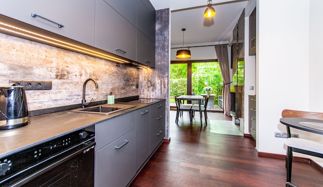 インポイント オールド タウン - アパートメント ウィズ ガーデン