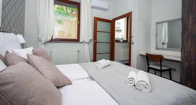 インポイント オールド タウン - アパートメント ウィズ ガーデン