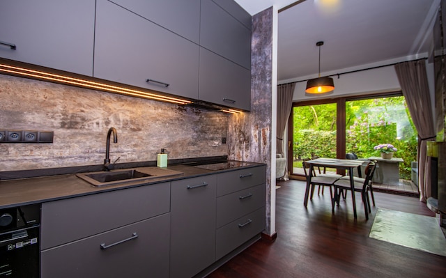 インポイント オールド タウン - アパートメント ウィズ ガーデン