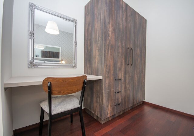 インポイント オールド タウン - アパートメント ウィズ ガーデン