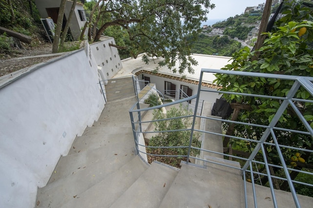 ヴィラ ドンナ ラケーレ - シー ビュー ジャグジー アンド フリー パーキング