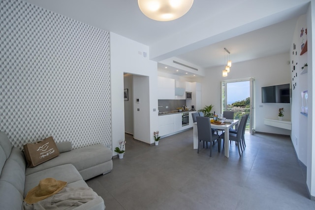 ヴィラ ドンナ ラケーレ - シー ビュー ジャグジー アンド フリー パーキング