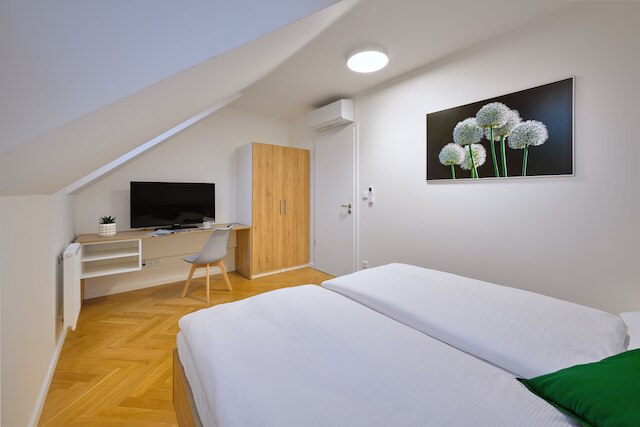 ダウンタウンスイーツ・ルベソヴァ