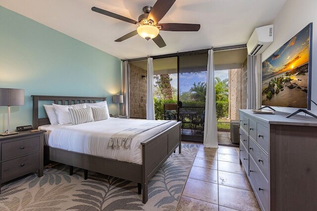 キヘイ アリイ カイ B108 2 ベッドルーム コンド