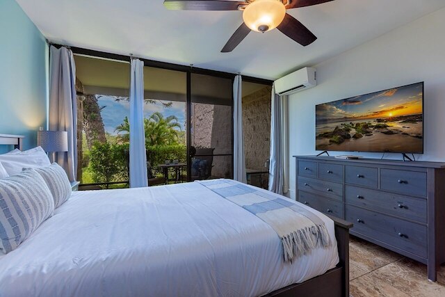 キヘイ アリイ カイ B108 2 ベッドルーム コンド