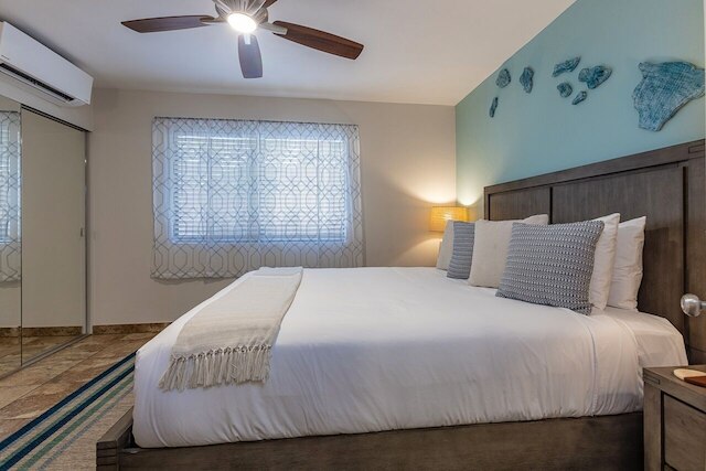 キヘイ アリイ カイ B108 2 ベッドルーム コンド