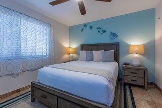 キヘイ アリイ カイ B108 2 ベッドルーム コンド