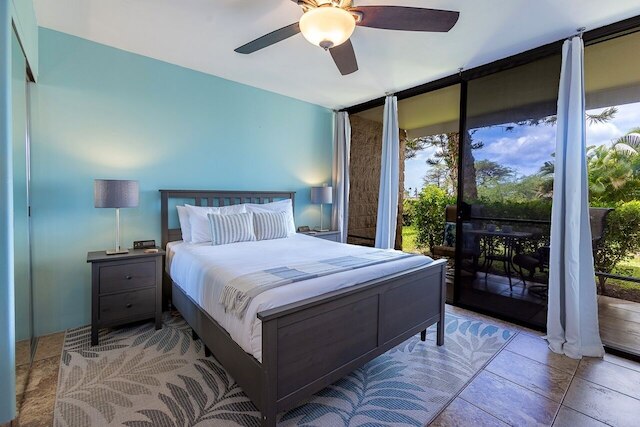 キヘイ アリイ カイ B108 2 ベッドルーム コンド