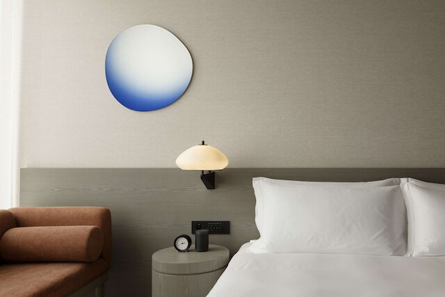 ホテル虎ノ門ヒルズ - アンバウンド コレクション by Hyatt