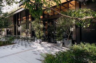 ホテル虎ノ門ヒルズ - アンバウンド コレクション by Hyatt