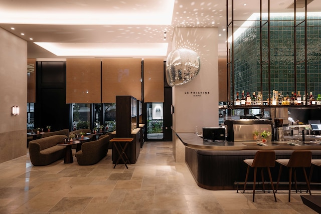 ホテル虎ノ門ヒルズ - アンバウンド コレクション by Hyatt