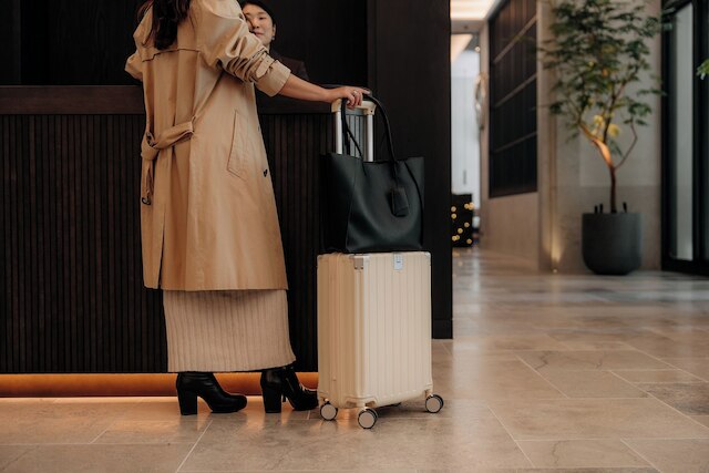 ホテル虎ノ門ヒルズ - アンバウンド コレクション by Hyatt