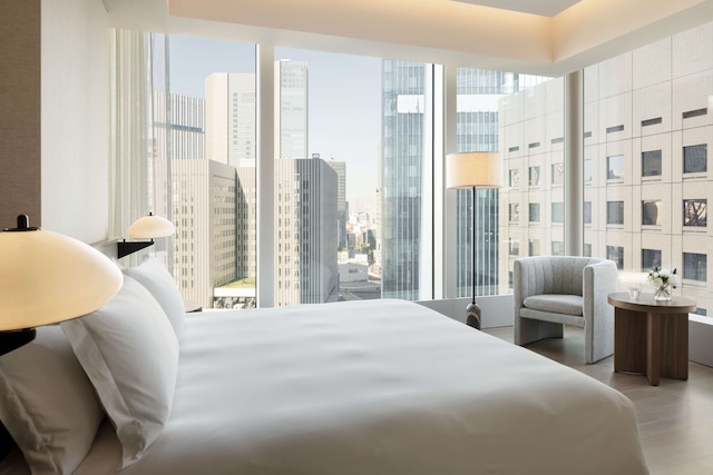 ホテル虎ノ門ヒルズ - アンバウンド コレクション by Hyatt