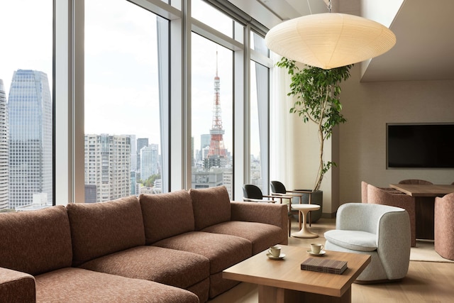 ホテル虎ノ門ヒルズ - アンバウンド コレクション by Hyatt