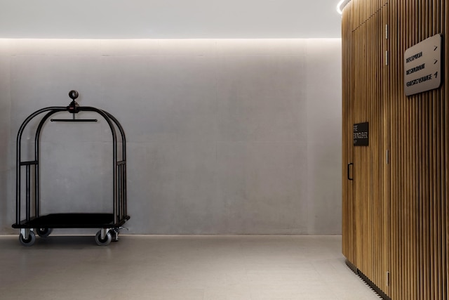 シタディーンズ ウォーカー ノース シドニー