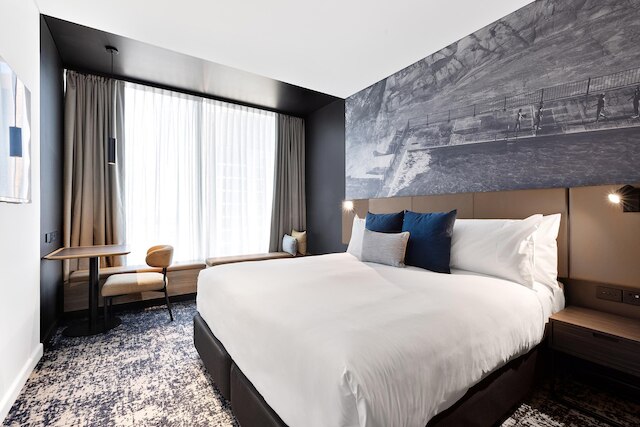 シタディーンズ ウォーカー ノース シドニー