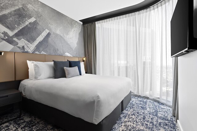 シタディーンズ ウォーカー ノース シドニー