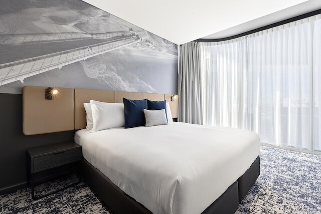 シタディーンズ ウォーカー ノース シドニー