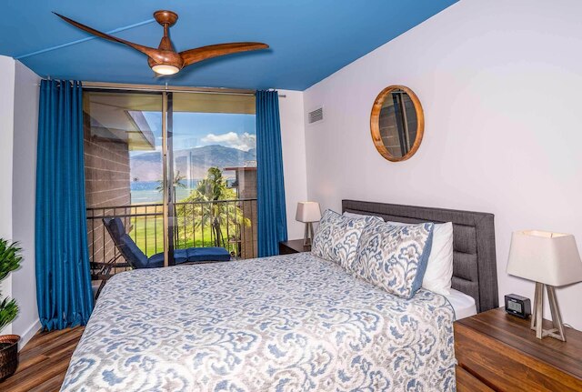 オーシャンフロントペントハウスビスタ