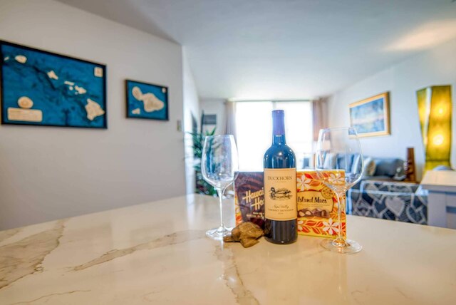 オーシャンフロントペントハウスビスタ