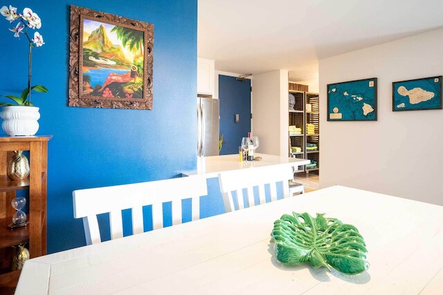 オーシャンフロントペントハウスビスタ