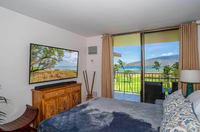 オーシャンフロントペントハウスビスタ