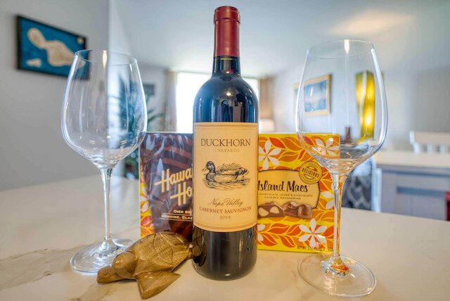 オーシャンフロントペントハウスビスタ