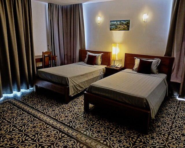 アンディーズ・プレイス