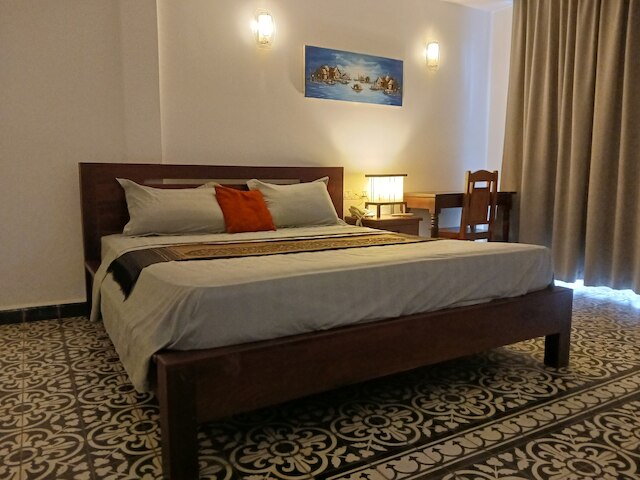 アンディーズ・プレイス