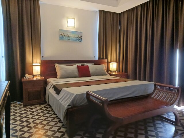 アンディーズ・プレイス