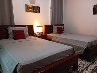 アンディーズ・プレイス