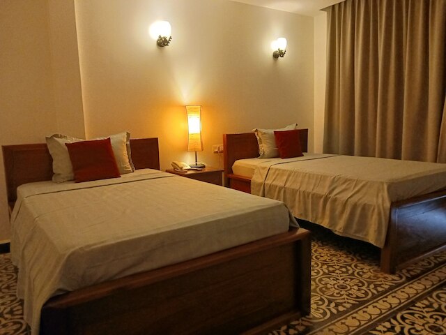 アンディーズ・プレイス