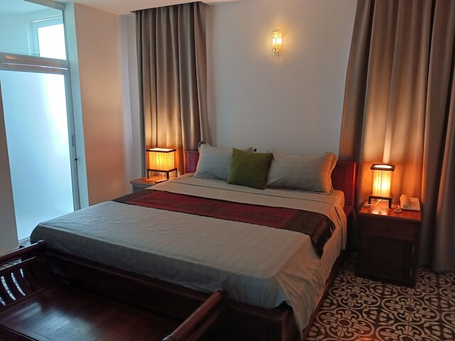 アンディーズ・プレイス