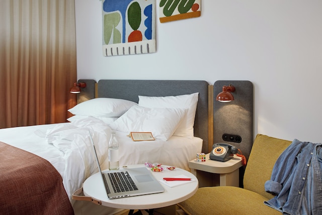 モクシー シドニー エアポート