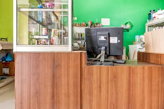 スポット オン 91336 ゲストハウス タルマネガラ