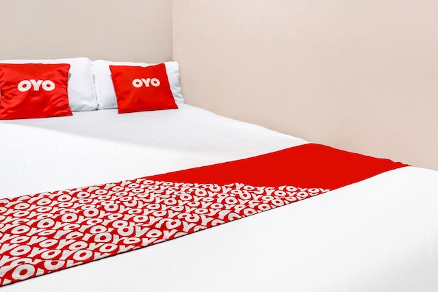 スポット オン 91336 ゲストハウス タルマネガラ