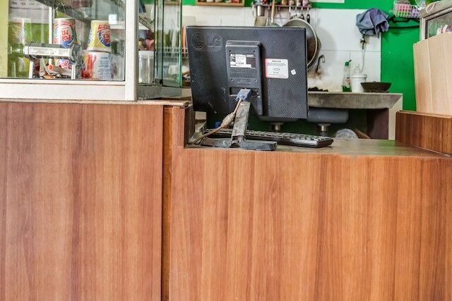 スポット オン 91336 ゲストハウス タルマネガラ