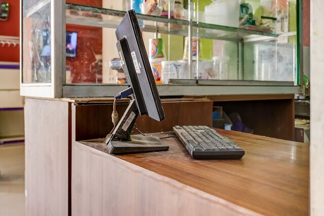 スポット オン 91336 ゲストハウス タルマネガラ