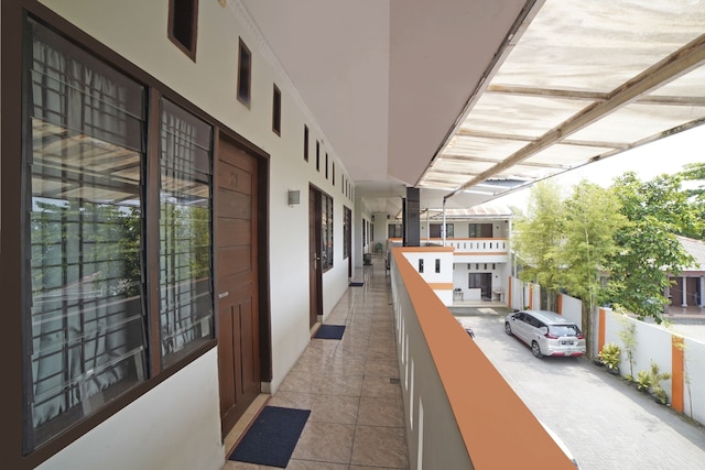 OYO  90751 グラハ セイ バトゥジンジン