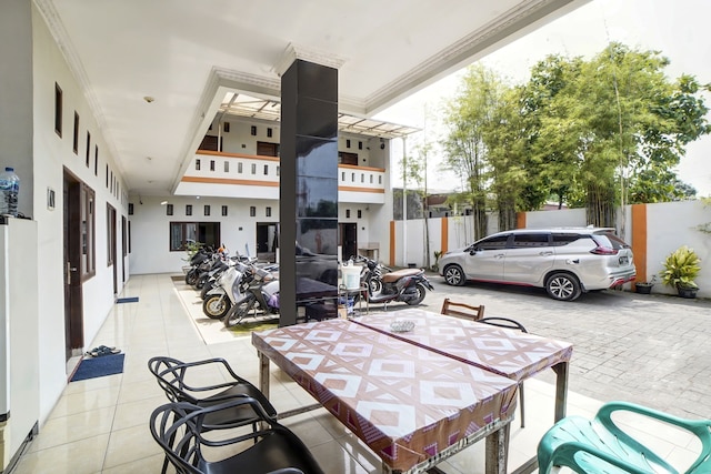 OYO  90751 グラハ セイ バトゥジンジン